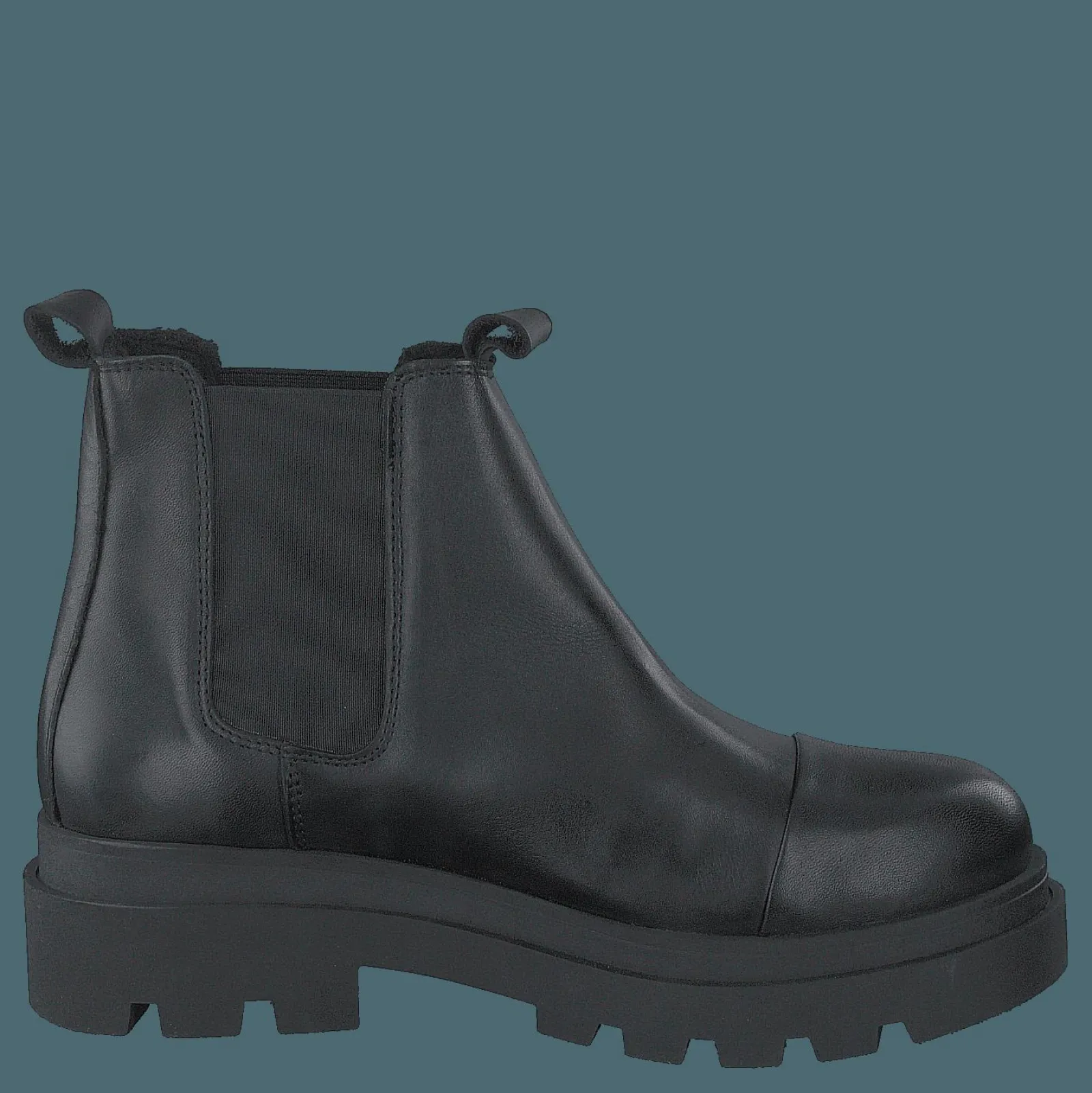 Duffy 49-23170 Black