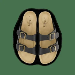 Duffy 86-38121 Black