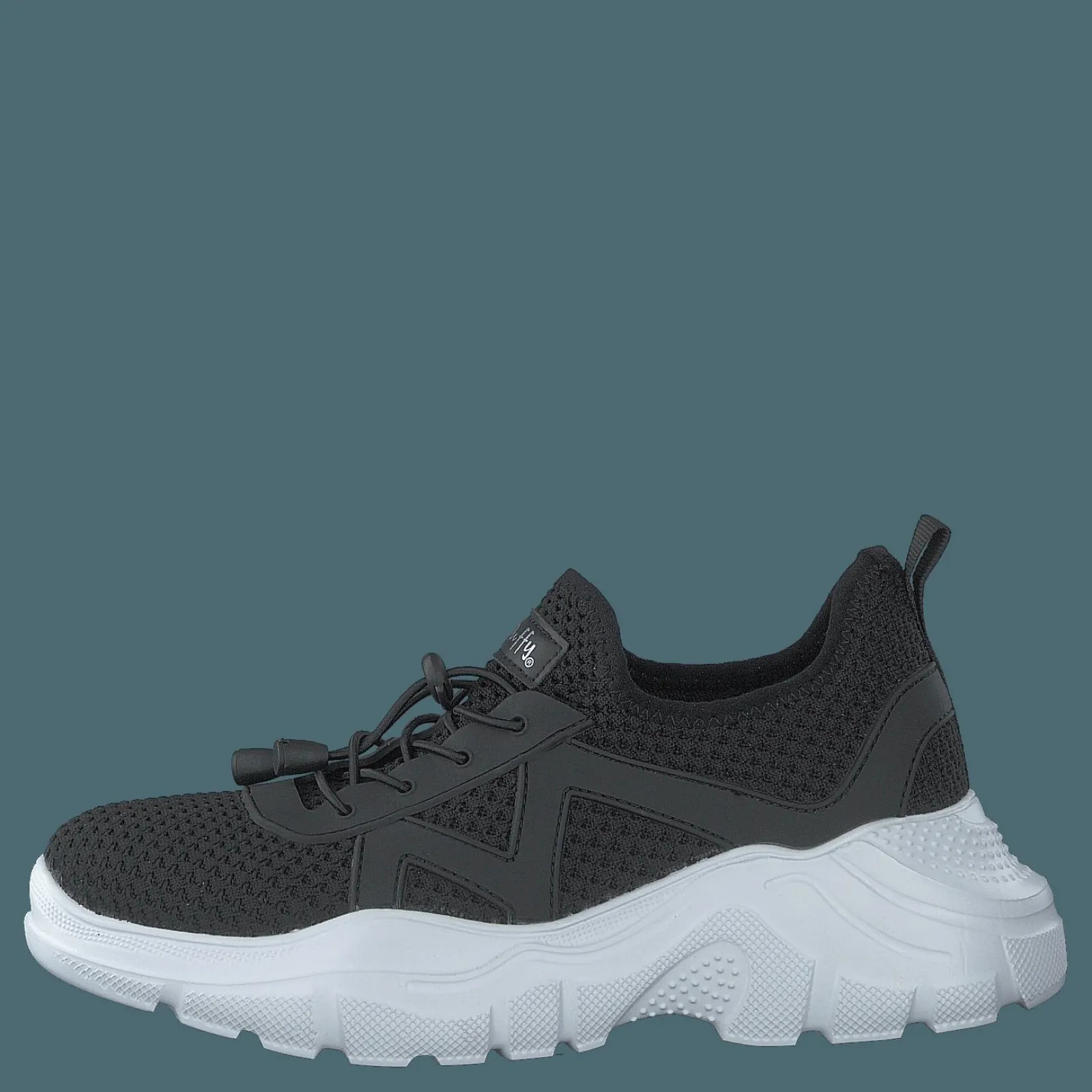 Duffy 97-20241 Black