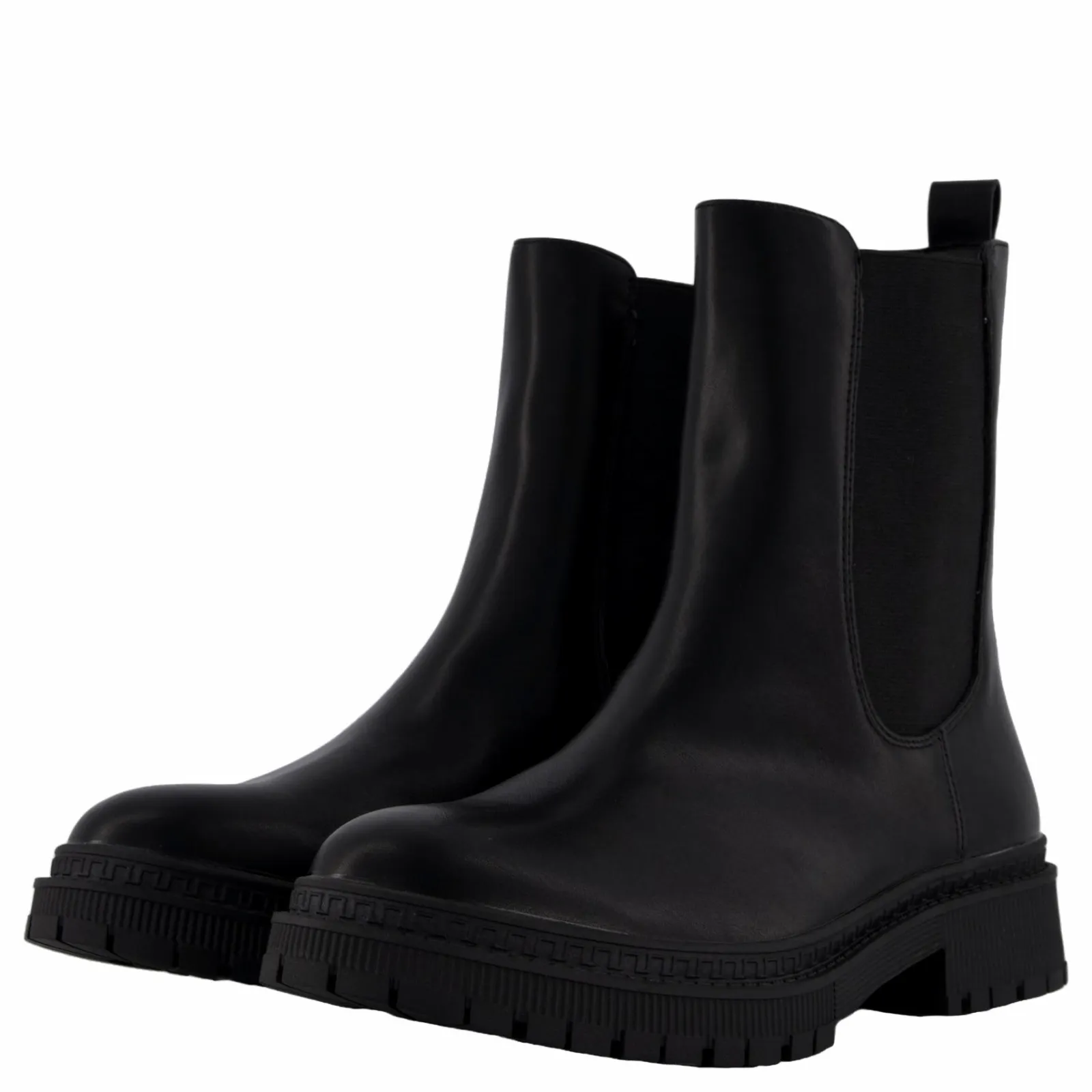 Duffy 97-21146 Black