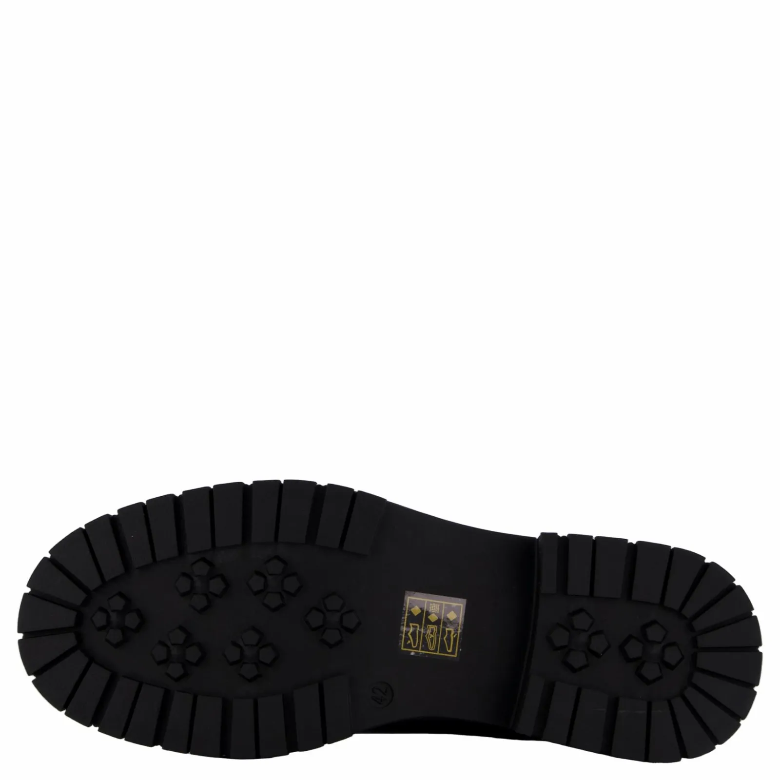 Duffy 97-21146 Black