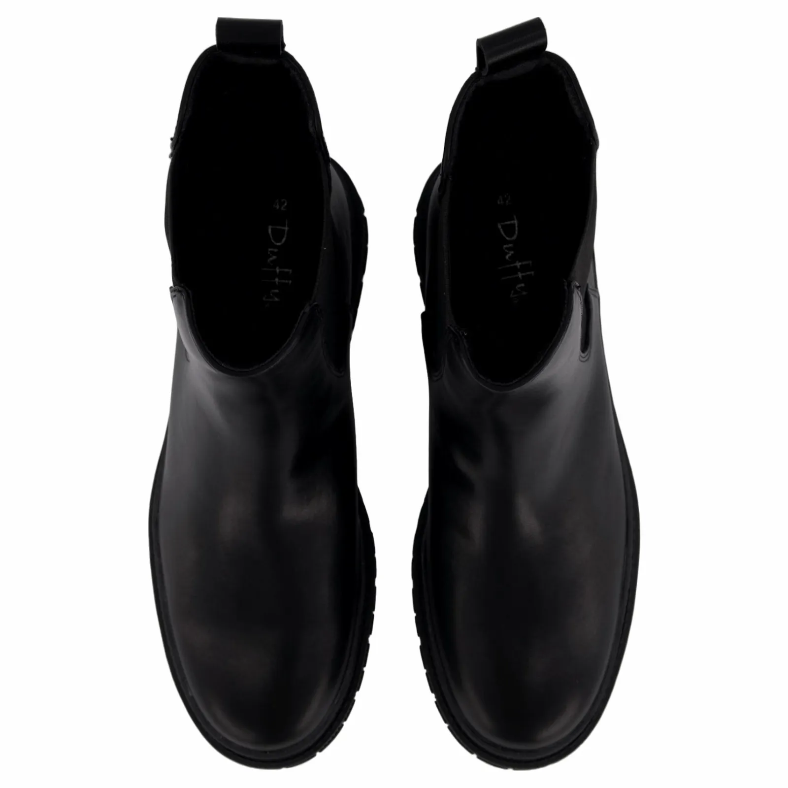 Duffy 97-21146 Black