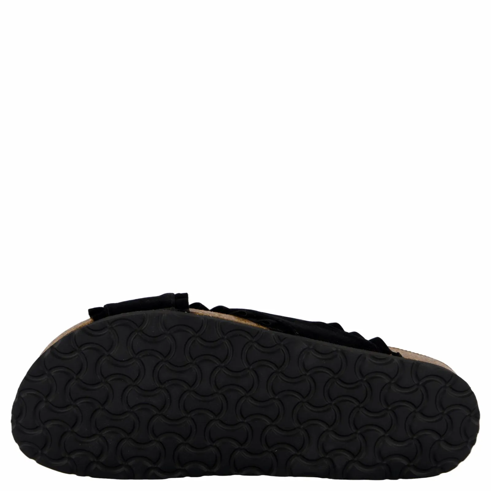 Duffy 86-33005 Black