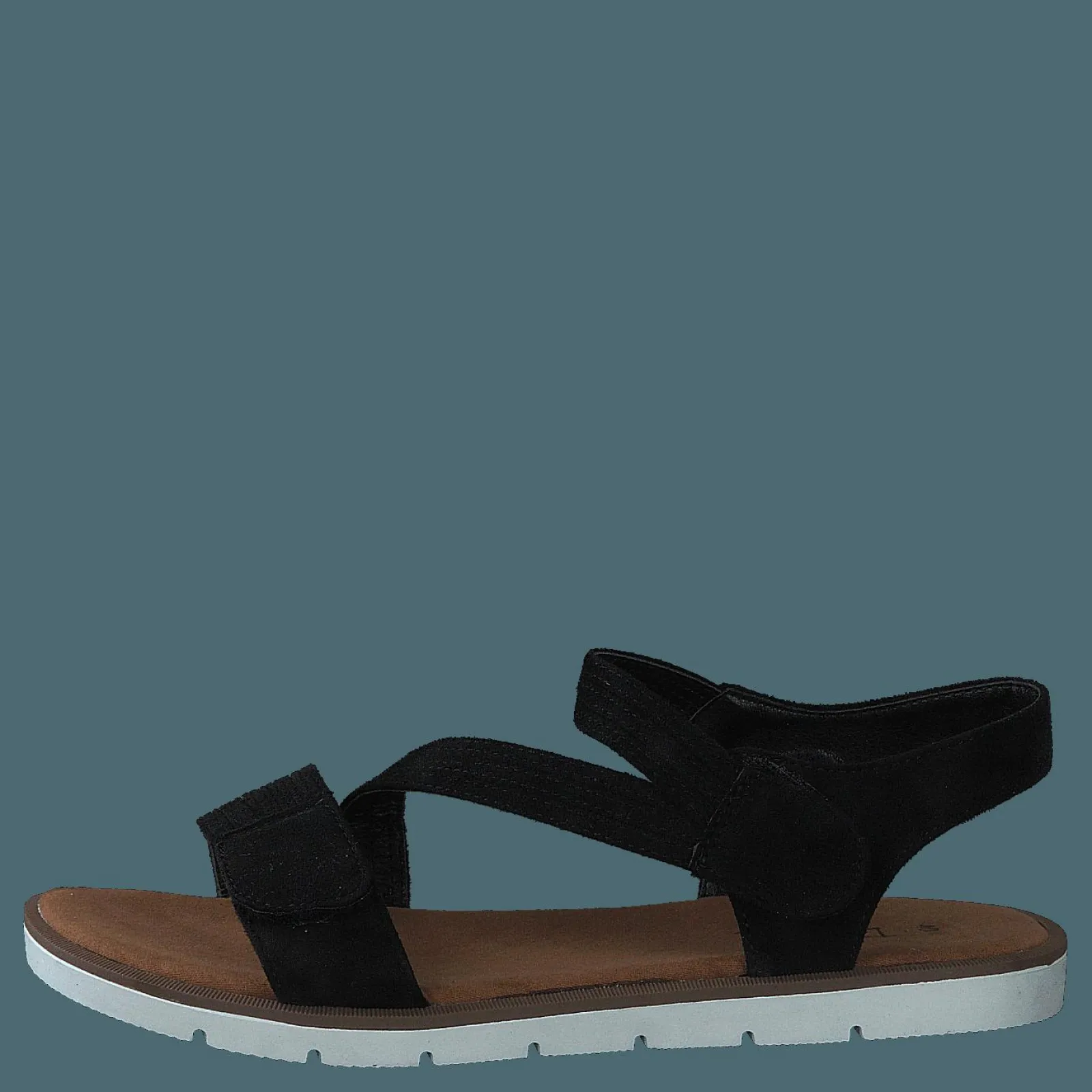 Duffy 75-99508 Black