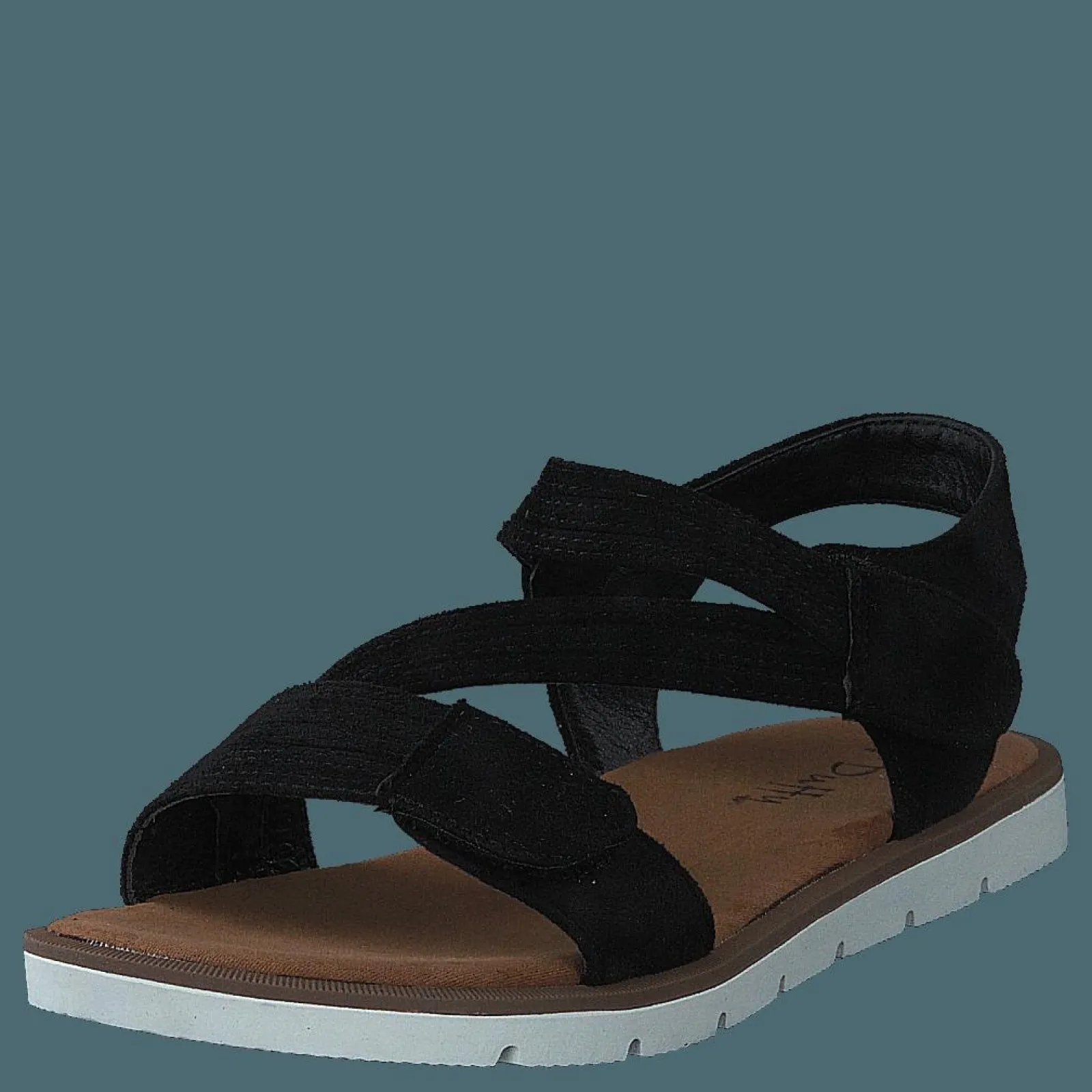 Duffy 75-99508 Black