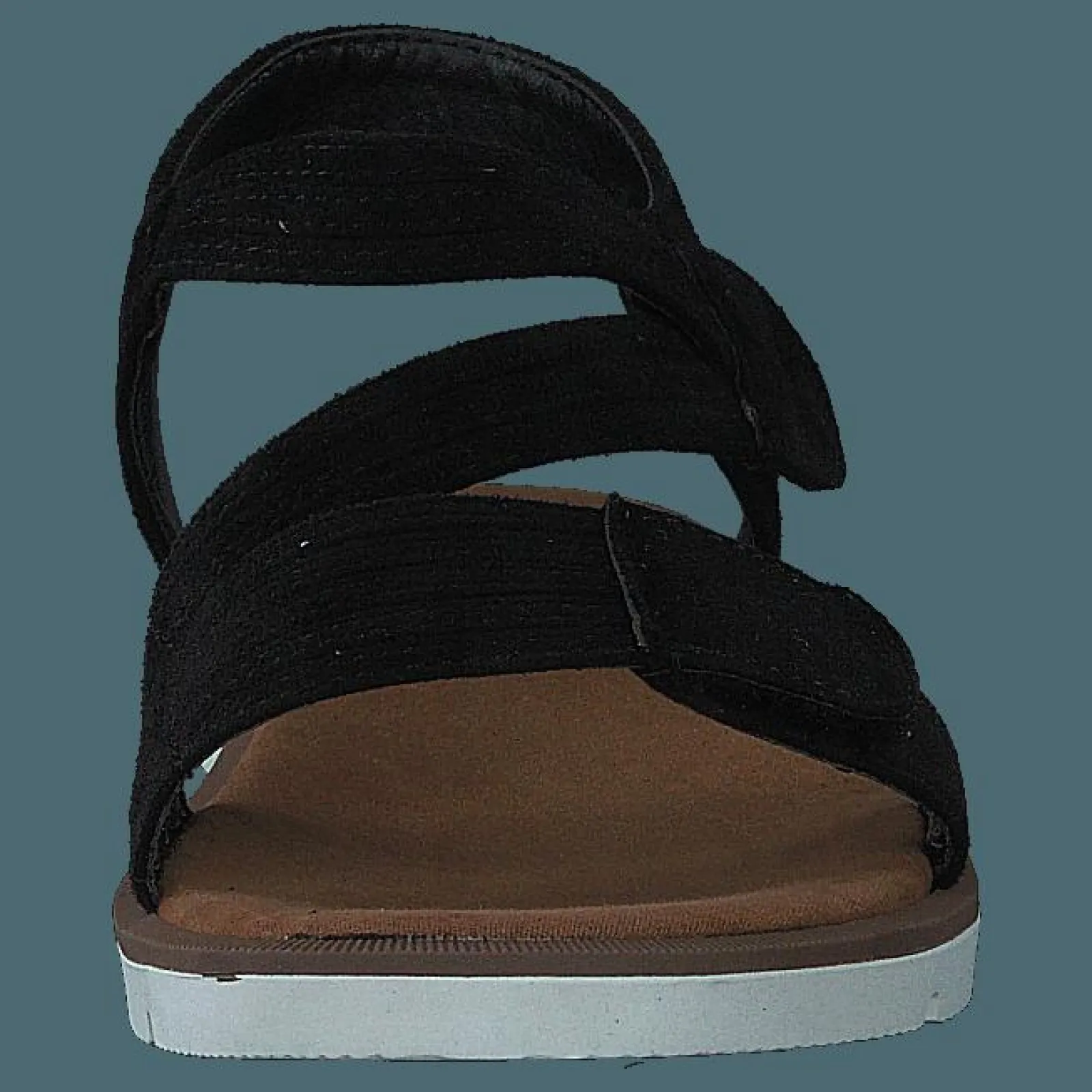 Duffy 75-99508 Black