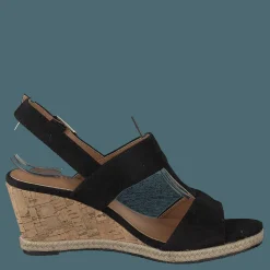 Duffy 97-00710 Black