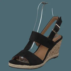 Duffy 97-00710 Black