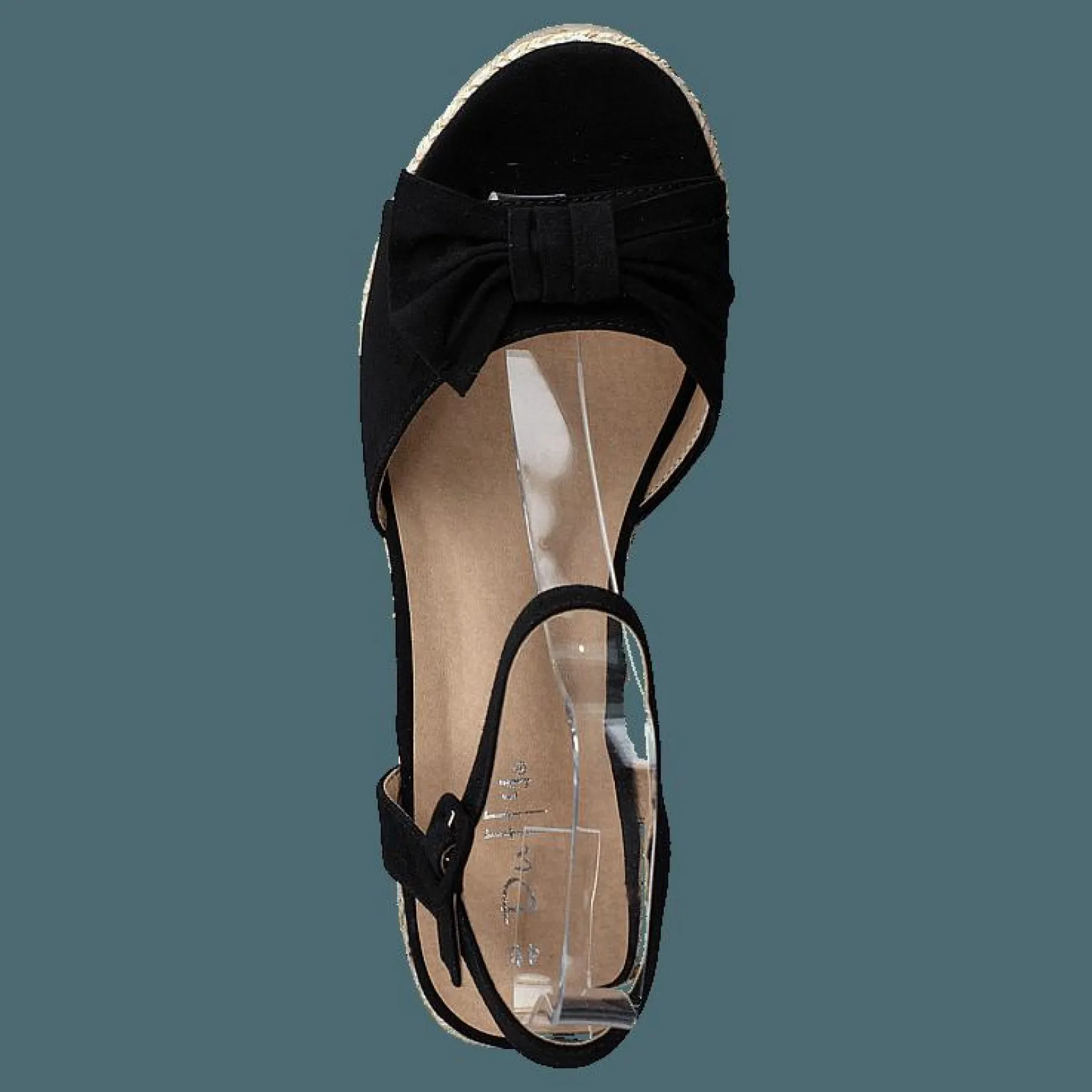 Duffy 97-20299 Black