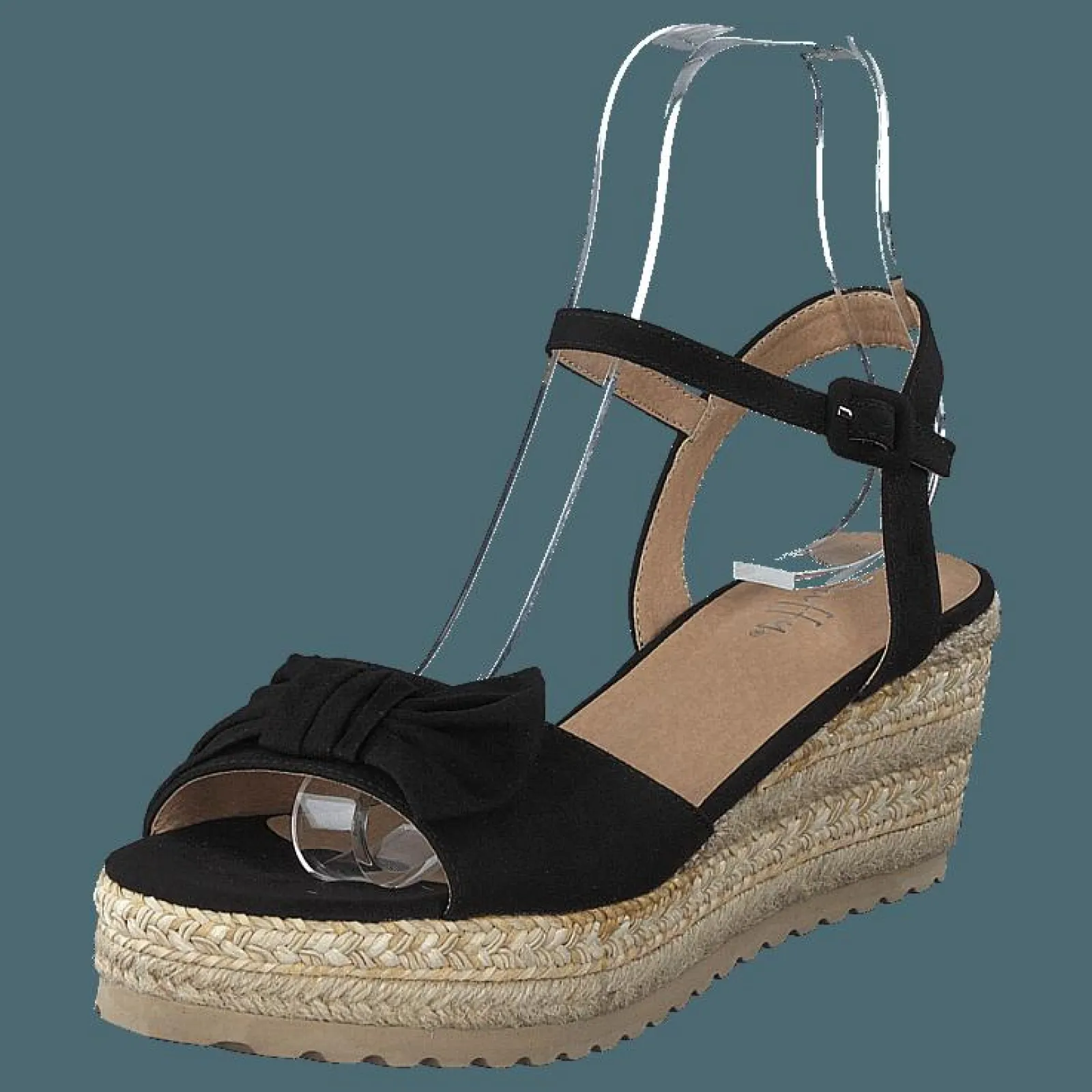 Duffy 97-20299 Black