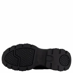 Duffy 75-17137 Black