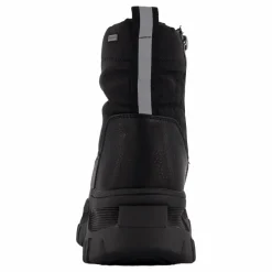 Duffy 75-17137 Black