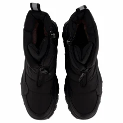 Duffy 75-17137 Black