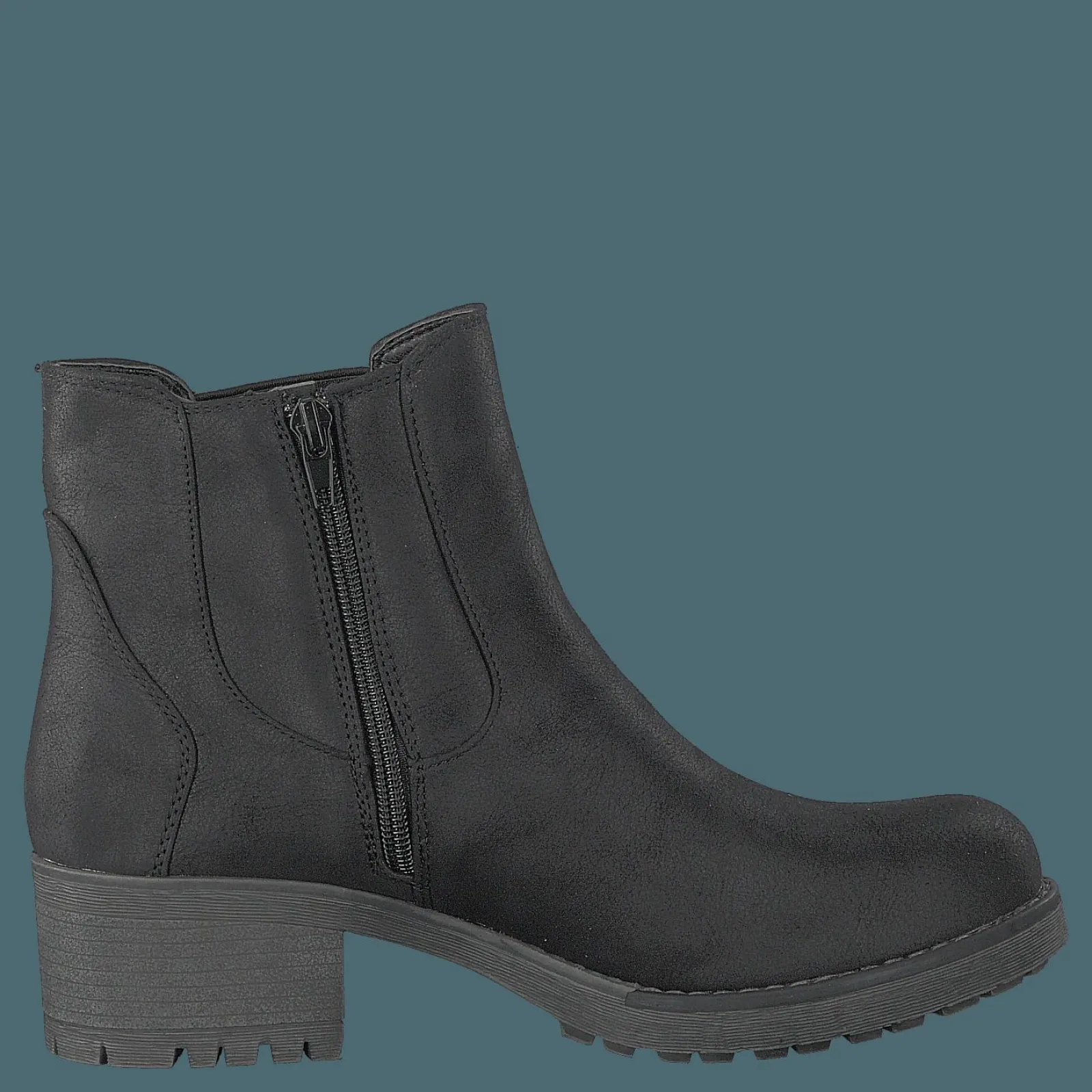 Donna Girl 492318-01 Black