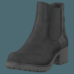 Donna Girl 492318-01 Black