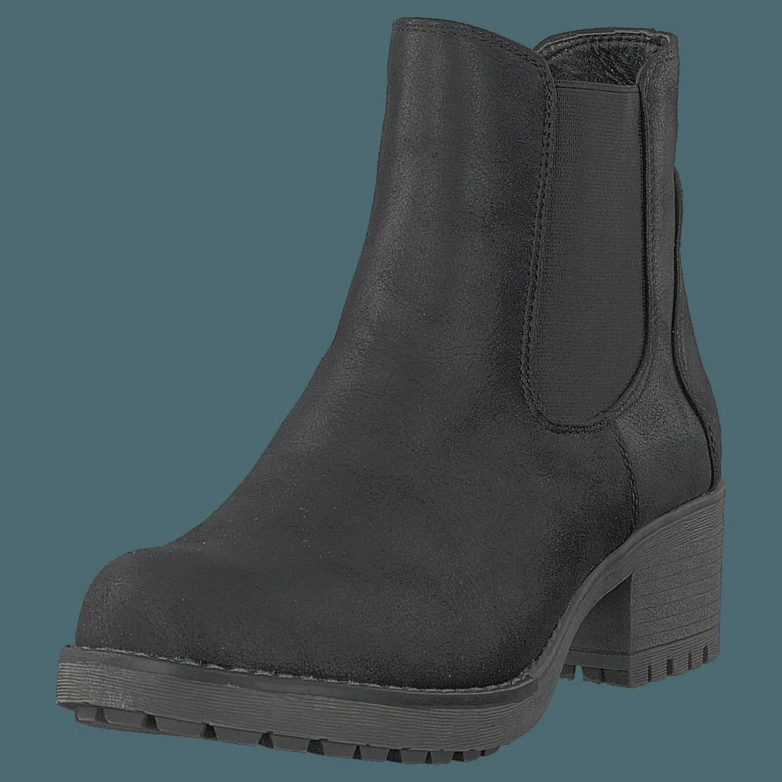 Donna Girl 492318-01 Black