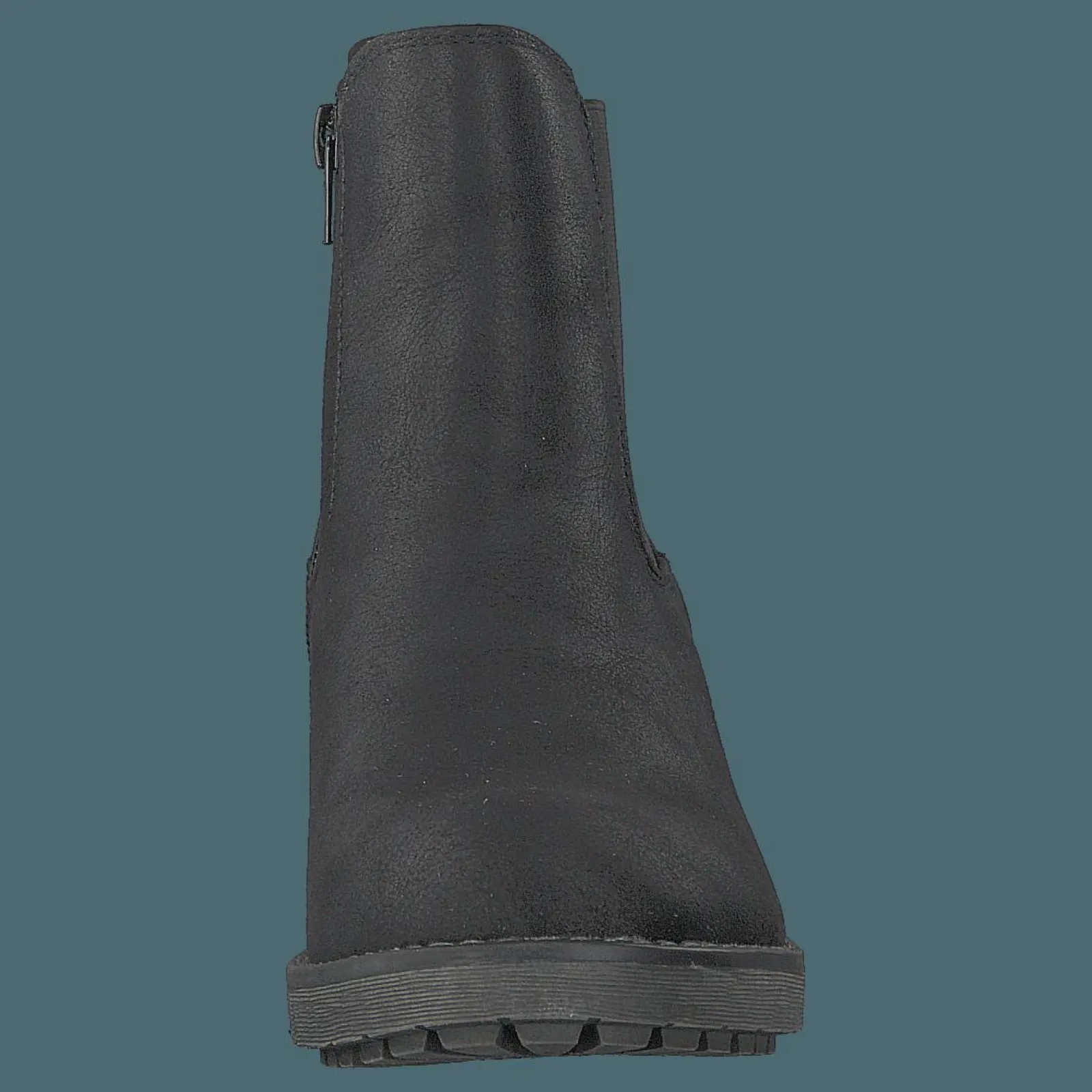 Donna Girl 492318-01 Black