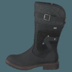 Rieker 94761-00 Black