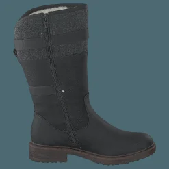 Rieker 94761-00 Black