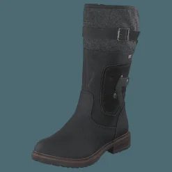 Rieker 94761-00 Black