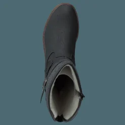 Rieker 94761-00 Black