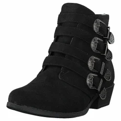 Duffy 86-61001 Black