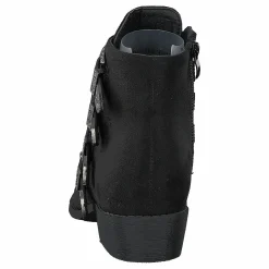 Duffy 86-61001 Black