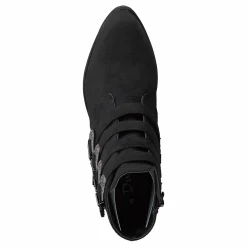 Duffy 86-61001 Black