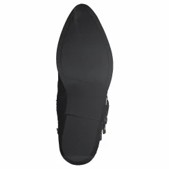 Duffy 86-61001 Black