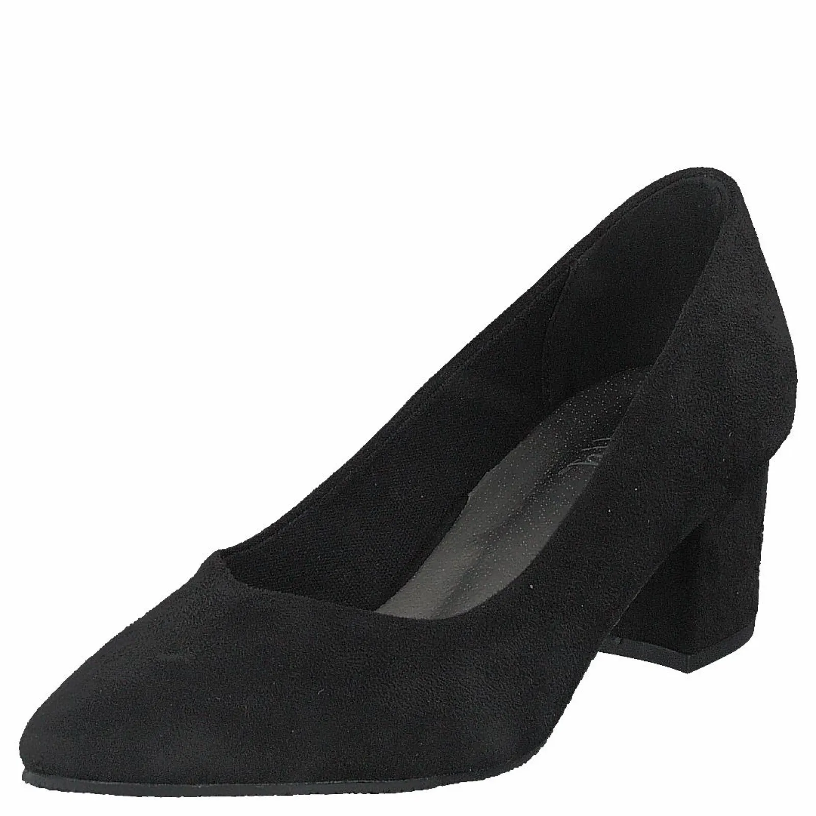 Duffy 97-00815 Black