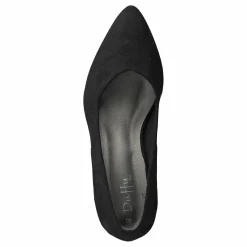 Duffy 97-00815 Black