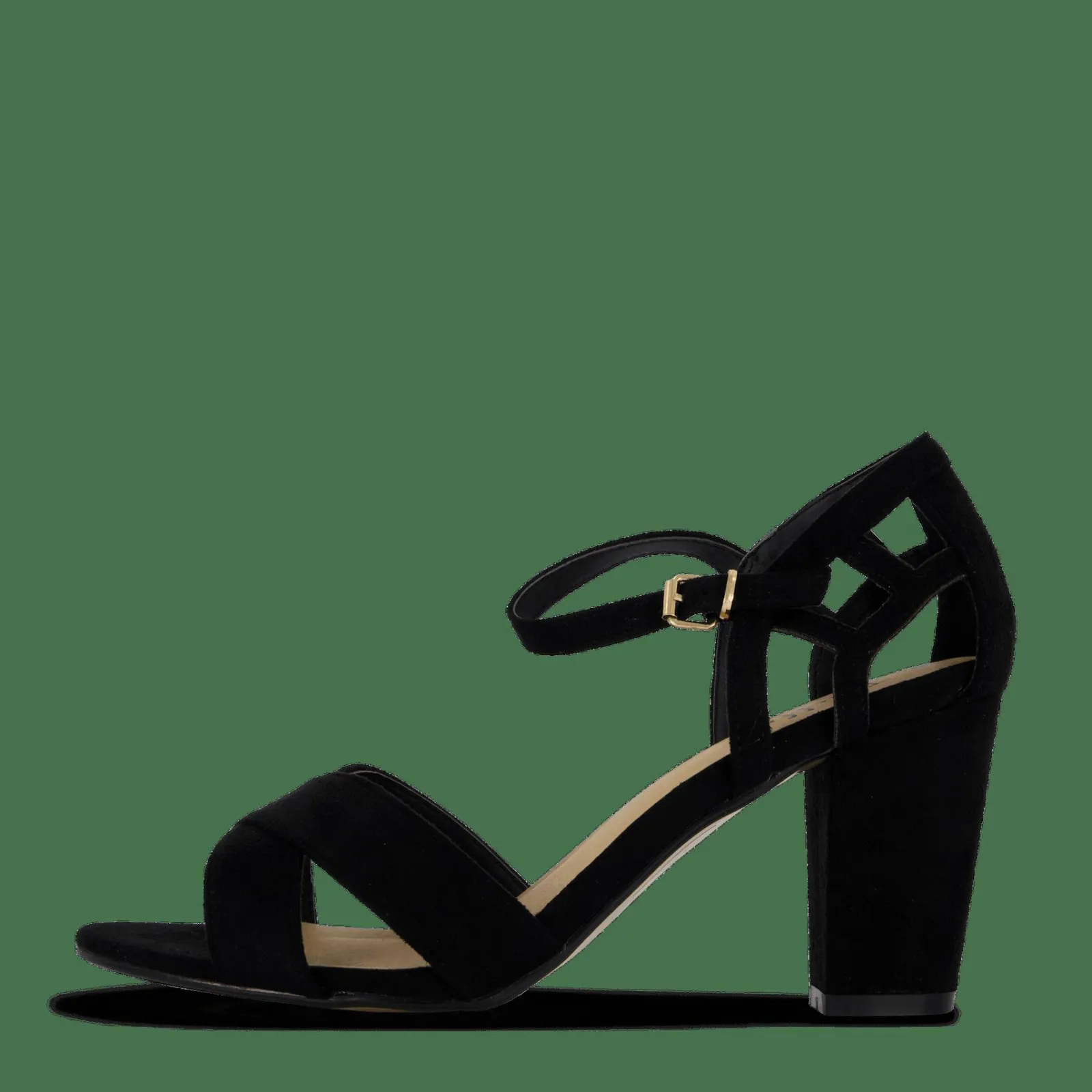 Duffy 97-00320 Black