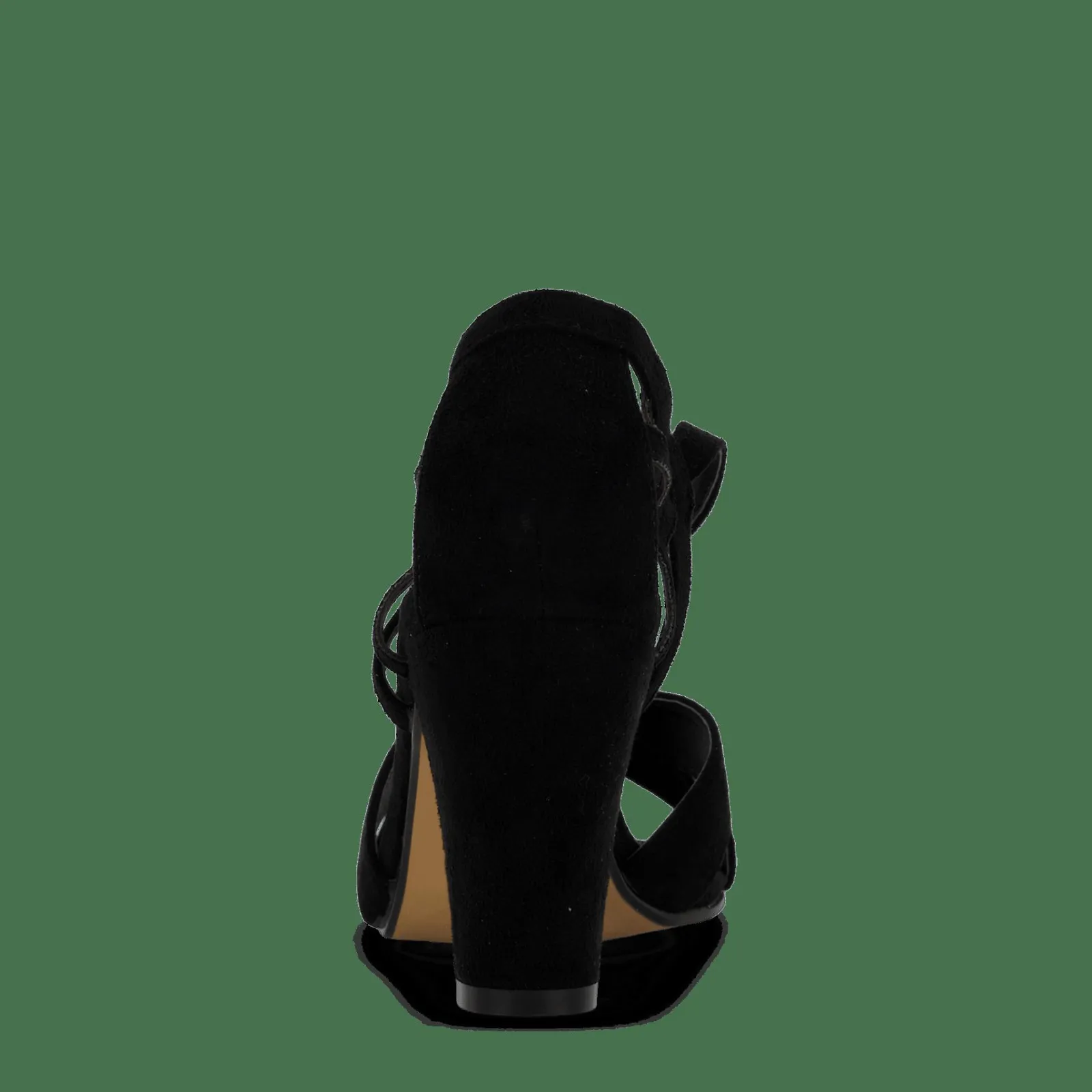 Duffy 97-00320 Black