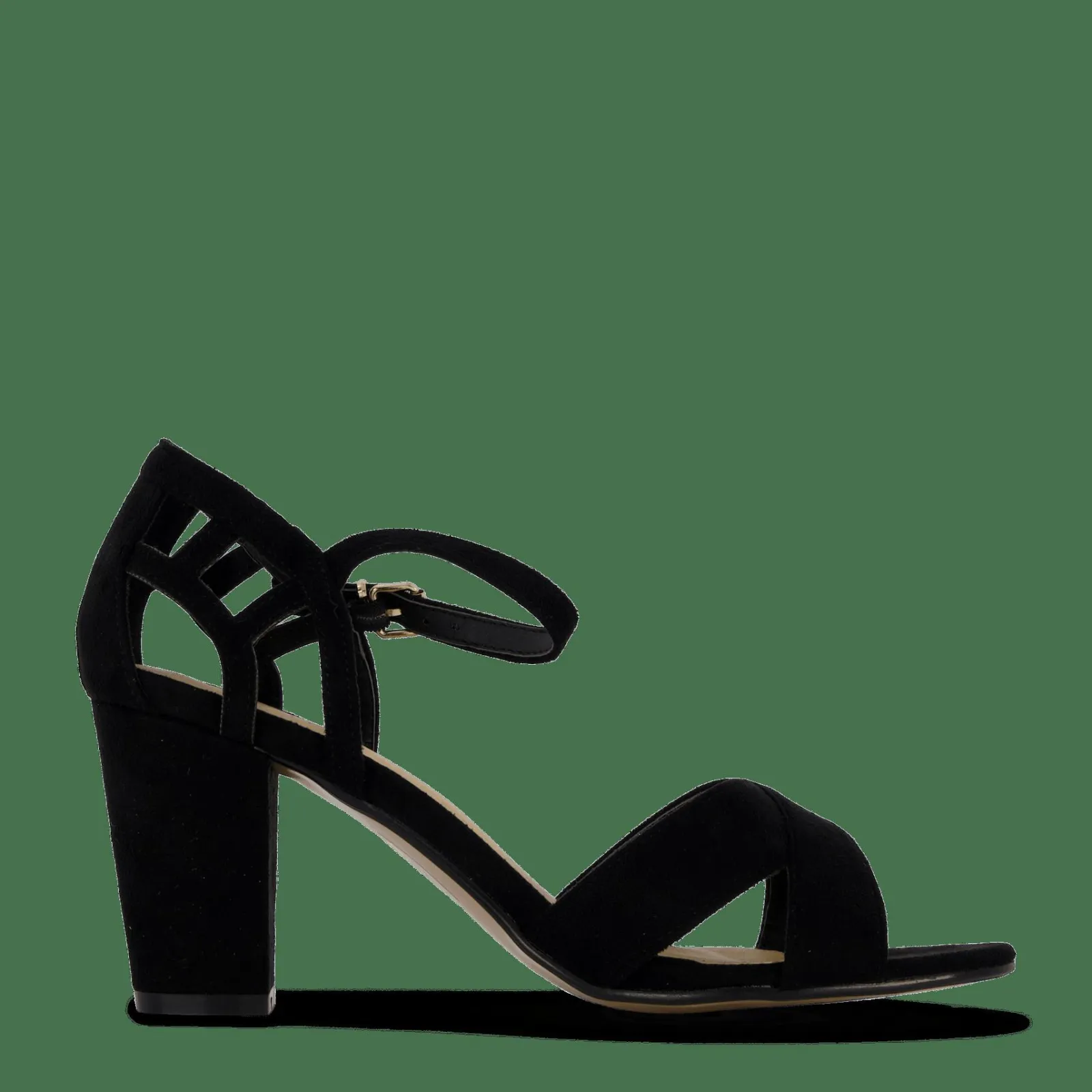 Duffy 97-00320 Black