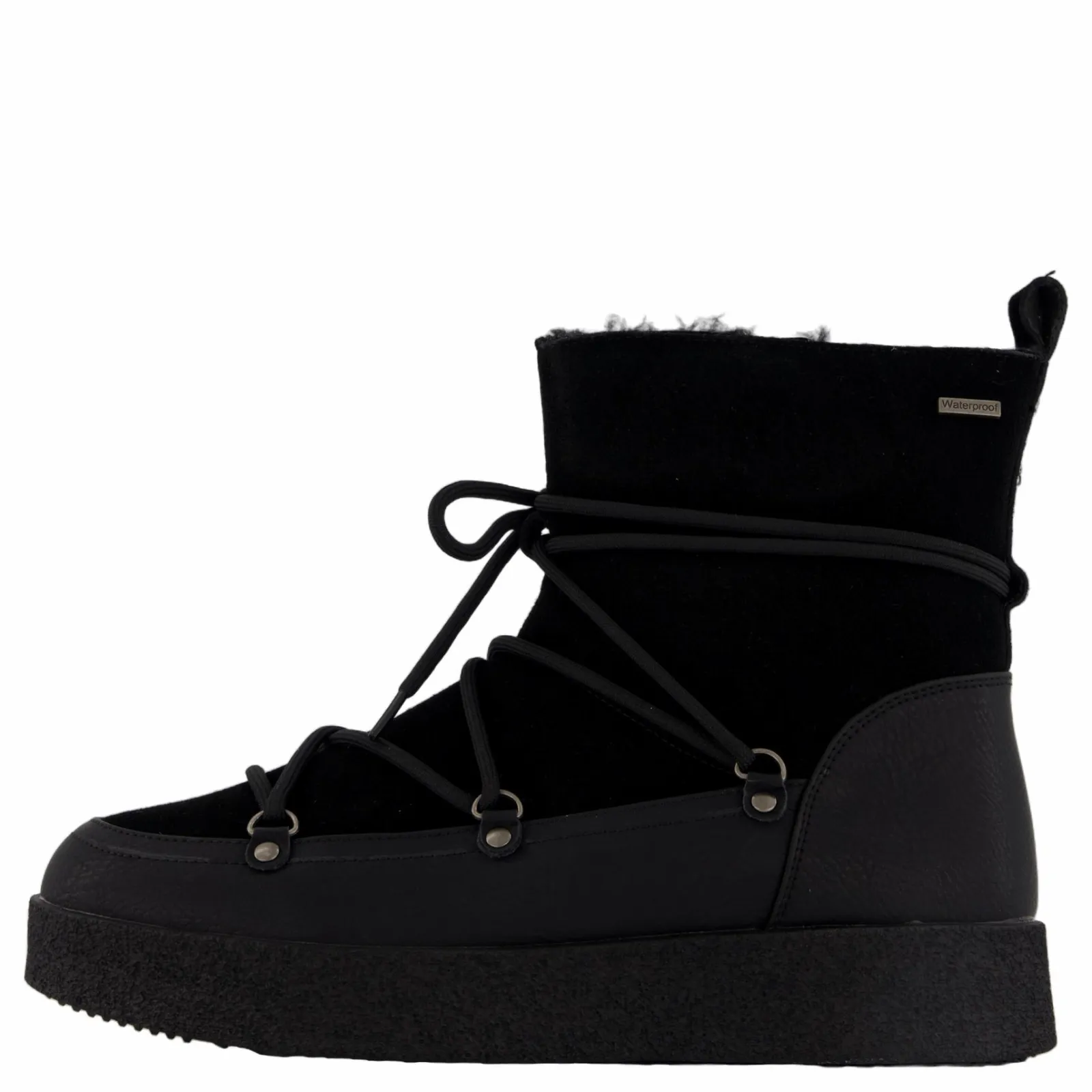 Duffy 75-26631 Black