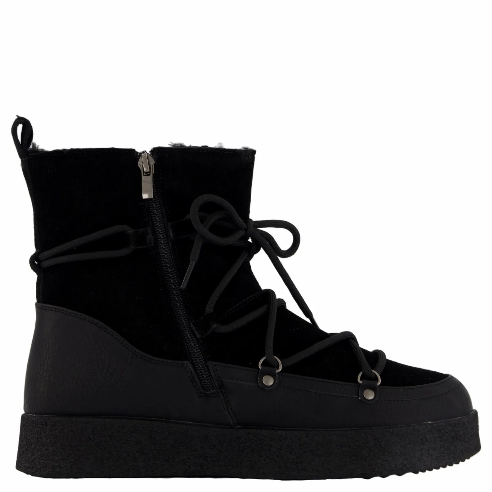 Duffy 75-26631 Black