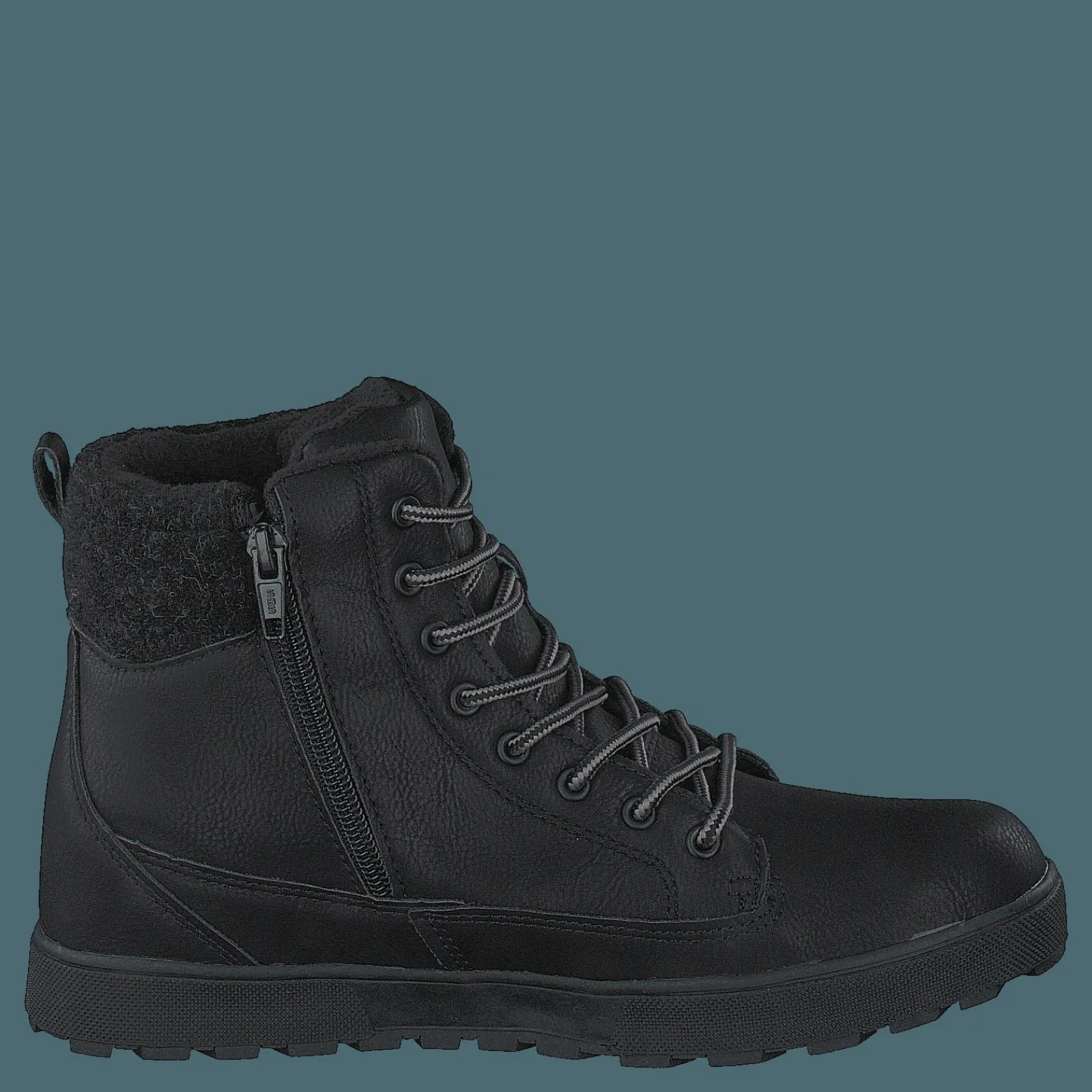 Barn Gulliver 430-9654 Black