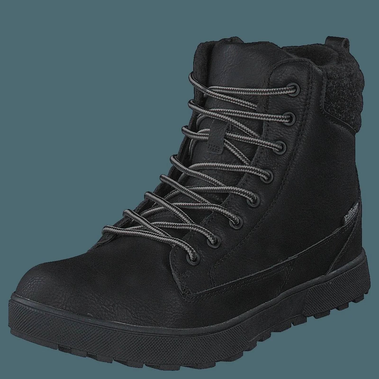 Barn Gulliver 430-9654 Black