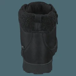 Barn Gulliver 430-9654 Black