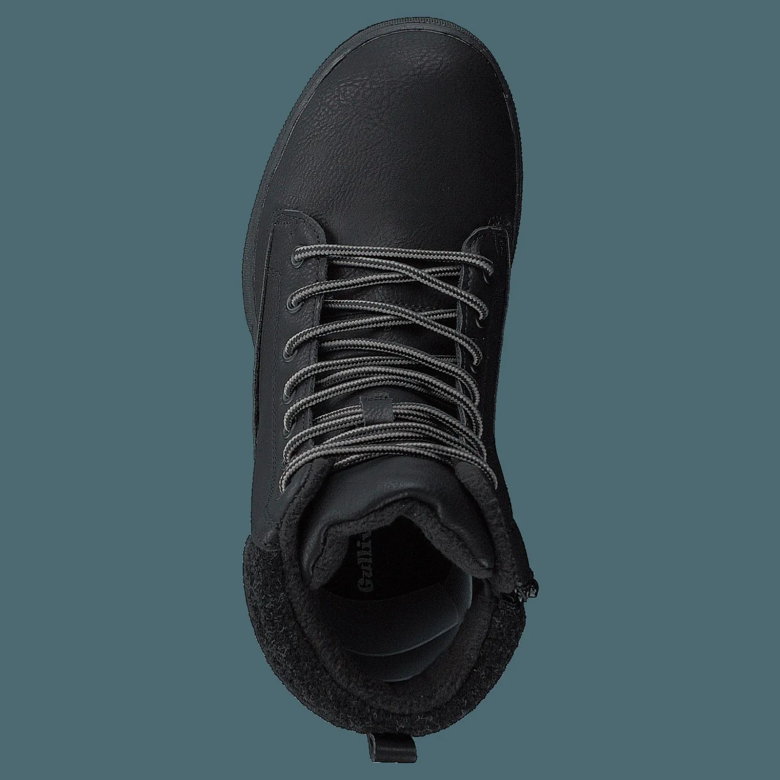 Barn Gulliver 430-9654 Black