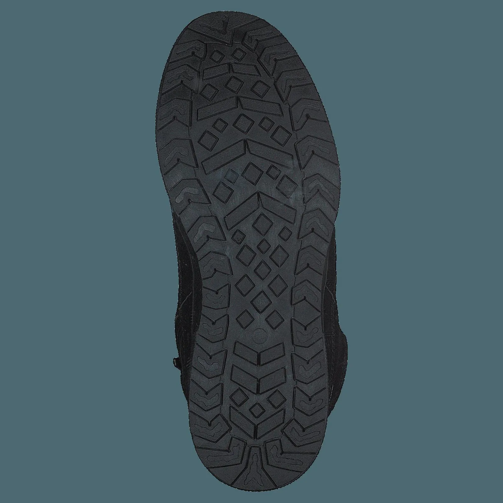 Barn Gulliver 430-9654 Black