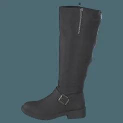 Duffy 86-16341 Black