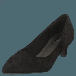 Duffy 97-18580 Black