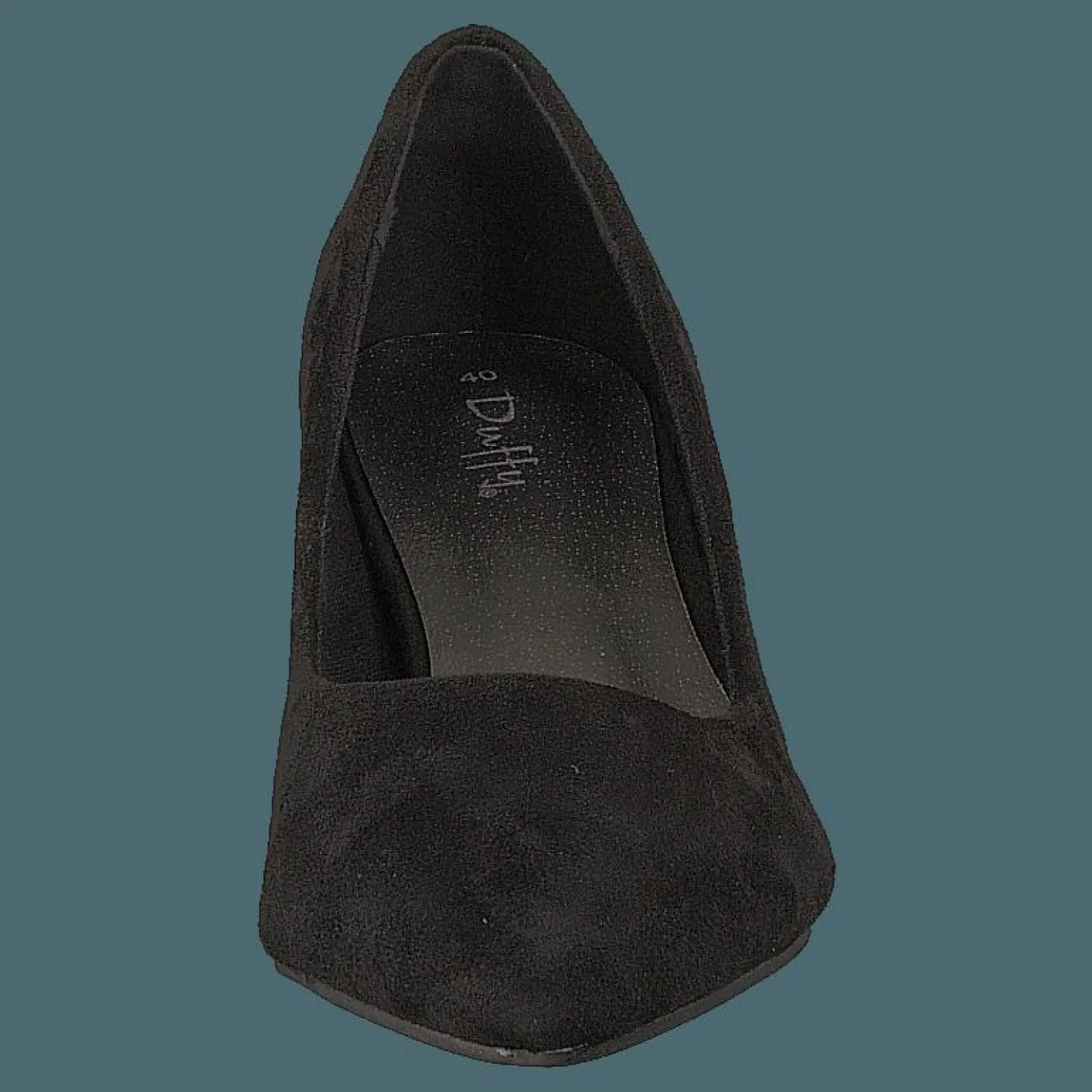 Duffy 97-18580 Black