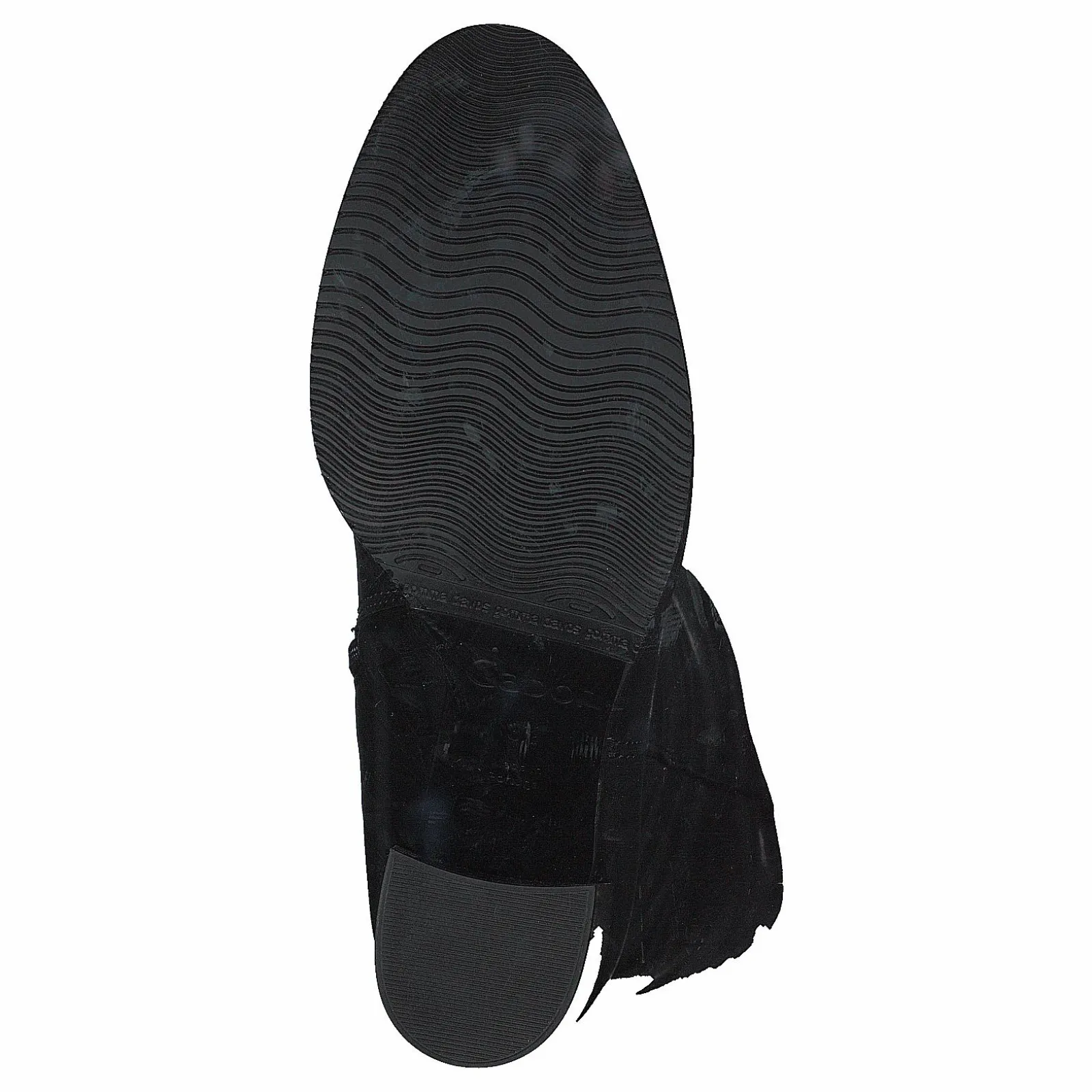 Gabor 35.569.27 Black