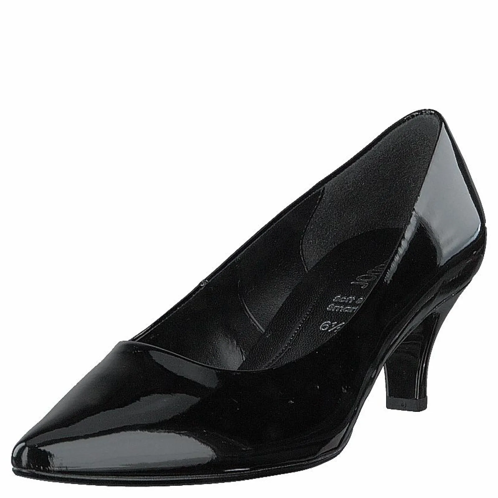 Gabor 31.350.77 Black