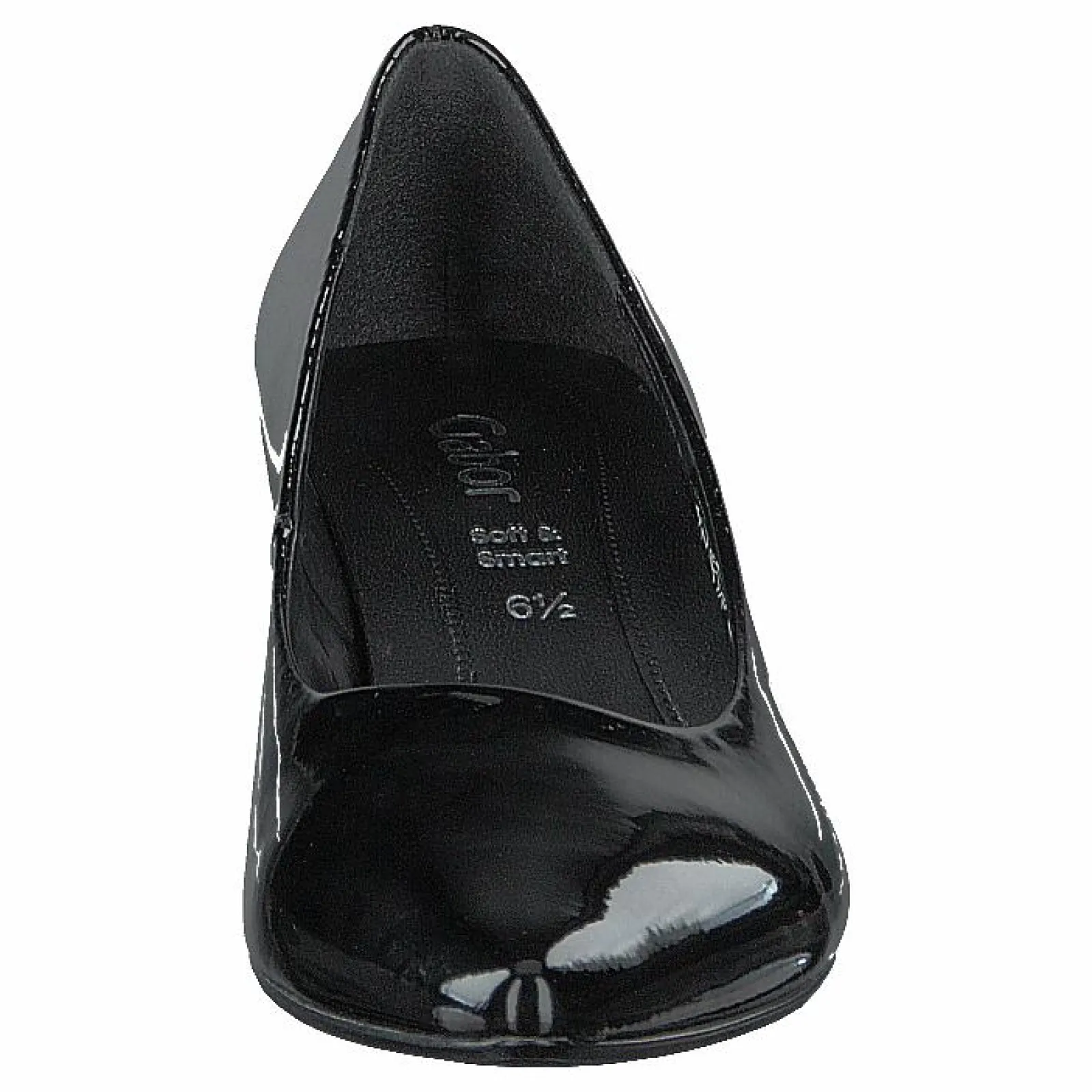 Gabor 31.350.77 Black