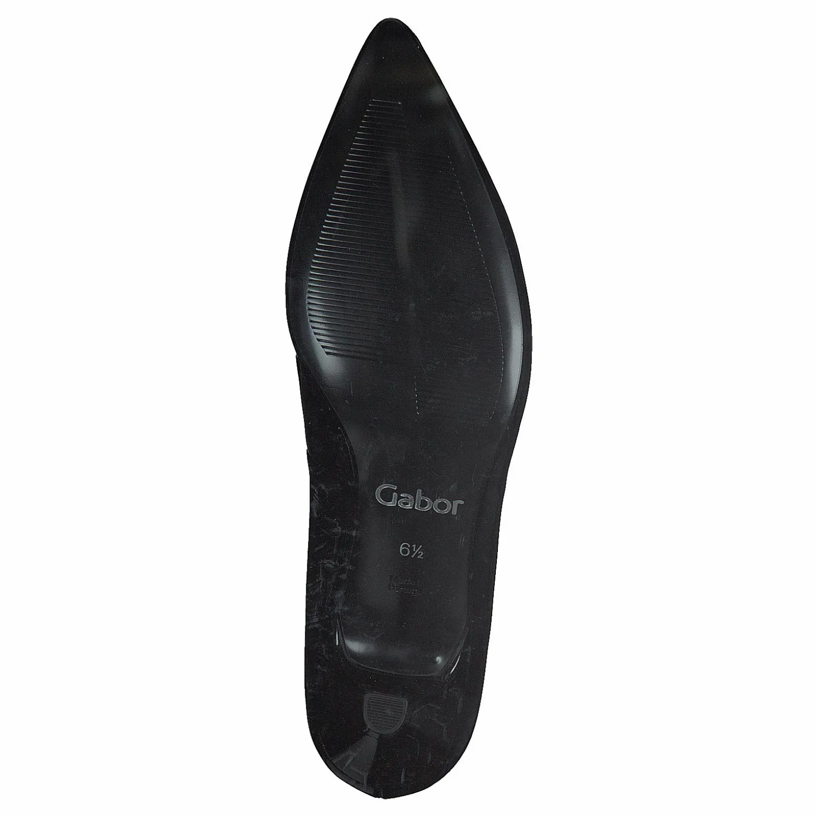 Gabor 31.350.77 Black