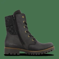 Rieker 78523 Black