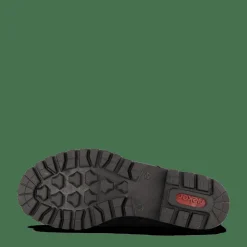 Rieker 78523 Black